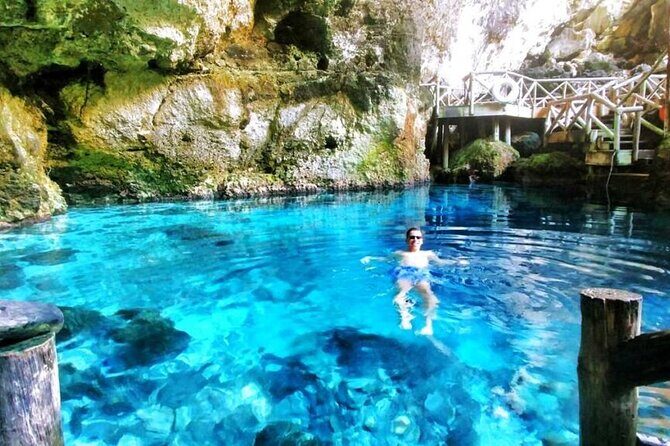 Extreme Boogie Tour in Punta Cana, Macao Beach and Cenote - Price and Value: Why $29 Works for the Right Traveler