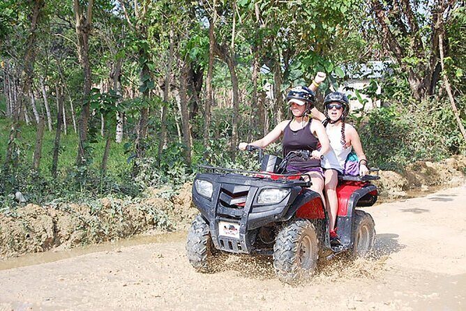 Extreme Boogie Tour in Punta Cana, Macao Beach and Cenote - Pickup, Timing, and How to Avoid Friction