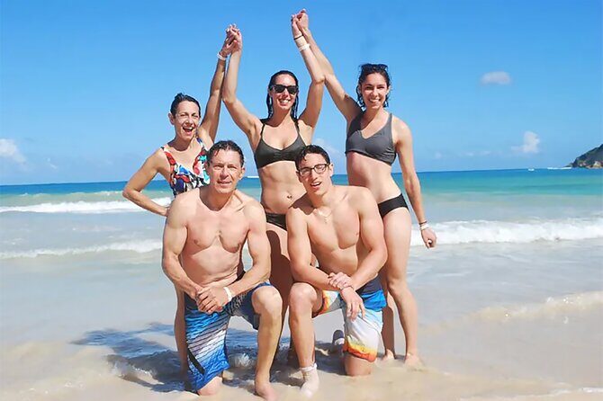 Extreme Boogie Tour in Punta Cana, Macao Beach and Cenote - Who This Tour Suits Best (and Who Should Think Twice)
