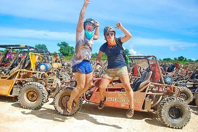 Extreme Boogie Tour in Punta Cana, Macao Beach and Cenote - The Typical House Stop: Coffee, Cocoa, Rum, and Spice Notes