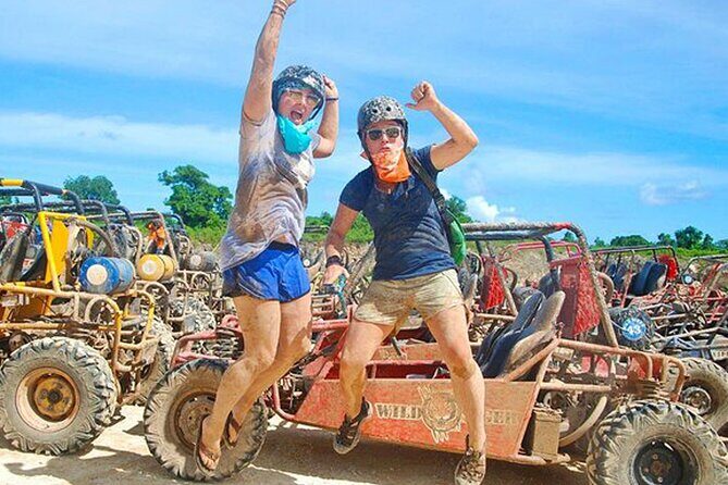 Extreme Buggy From Punta Cana Transportation Included - Key Things You’ll Really Notice on This Buggy Tour