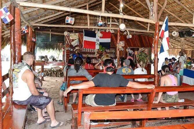Extreme Buggy From Punta Cana Transportation Included - Macao Beach Learning + Mud Time: Coffee, Cocoa, and Tobacco in Plain Words