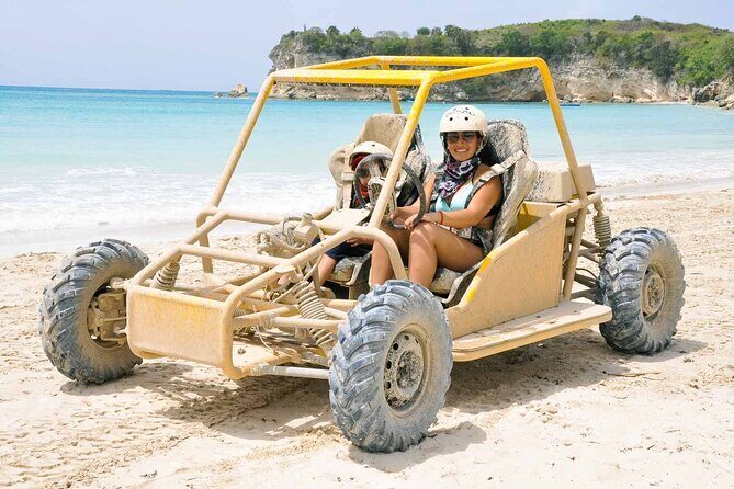 Extreme Buggy Tour in Punta Cana + River Cave + Macao Beach - Pickup and Timing: How to Avoid the Most Common Frustration