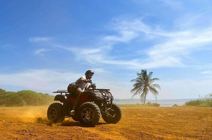 Extreme Jungle, water Cave, and Beach Buggy-Atv Punta Cana - Coffee, Cacao, and Cigars: Organic Tastings Without a Lecture