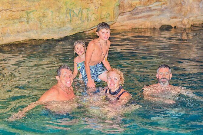 Family Friendly ATV and Buggy Excursion in Punta Cana - Buggy vs ATV vs Kayo: match the ride to how you want the day to feel