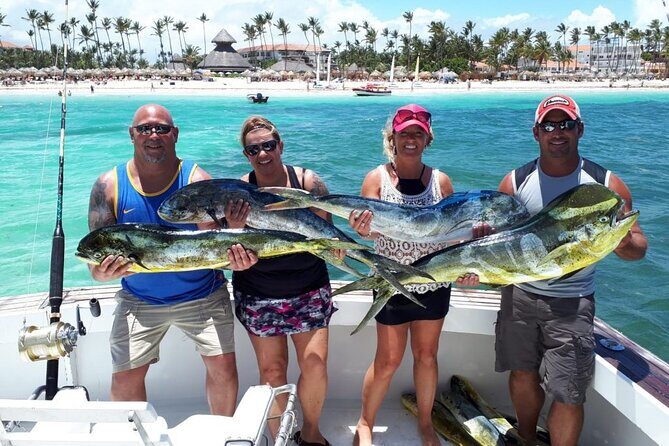 FISHING PRO CHARTERS - Boat Excursion - Divina - Key highlights before you book