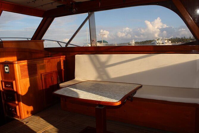 FISHING PRO CHARTERS - Boat Excursion - Divina - What you might catch in Punta Cana waters