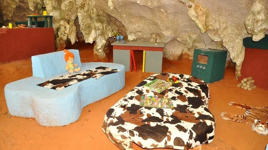 Flintstones Buggy, Cave and Adventure in Bavaro - FAQ