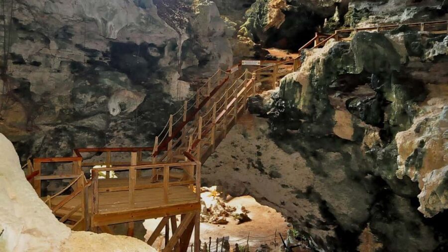 Flintstones Buggy, Cave and Adventure in Bavaro - Price and Value: Why $60 Works for the Drive + Private Cave Mix