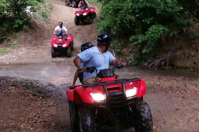 Four Wheels Drive/ATV'S Tour - What the Guides Actually Do (and Why It Matters)