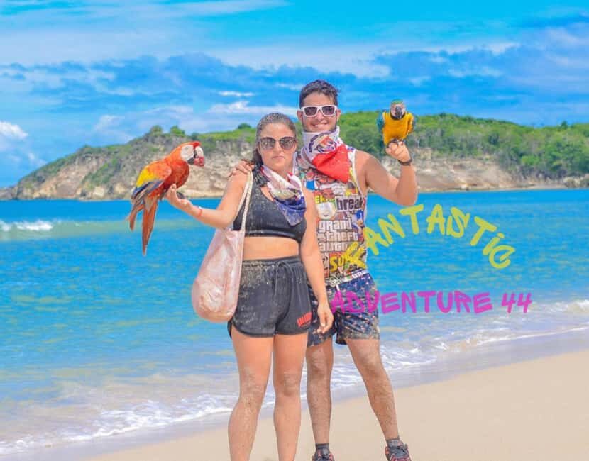 From Bávaro: Double Buggy Tour to Macao Beach and Cenote - Key highlights to know before you go