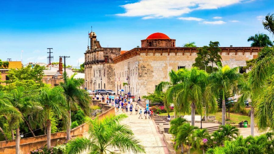 From Bavaro: Santo Domingo Colonial City Tour - Price and value: is $85 a good deal for a 10-hour history day?