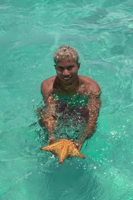 From Punta Cana: Catamaran Tour to Saona Island with Open Bar and Buffet - Price and value: is $81 a fair deal?