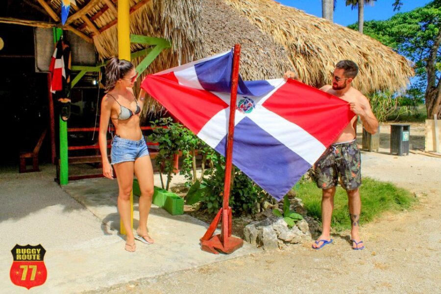 From Punta Cana: Countryside Off-Road Buggy Adventure - What to Bring (and What to Expect Not Included)