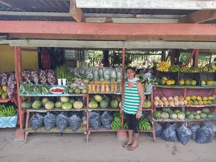 From Punta Cana: Higuey Expedition Cultural & Historic Tour - Getting from Punta Cana without losing the day: pickup and timing