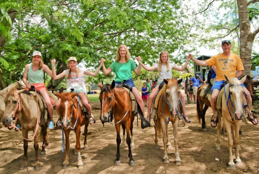 From Punta Cana: Higuey Expedition Cultural & Historic Tour - Higüey Basilica and church visits: what to do at the door