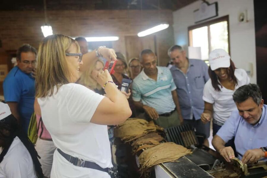 From Punta Cana: Higuey Expedition Cultural & Historic Tour - Anamuya Mountains, river time, and panoramic views