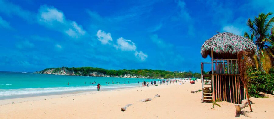 From Punta Cana: Higüey Guided Safari Tour - Private Ranch Time: Horses and a River Swim