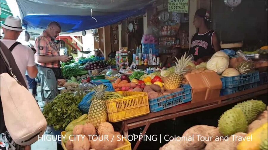 From Punta Cana: Higüey Guided Safari Tour - Macao Beach Finale: Swim, Surfboards, and Sunset Drinks