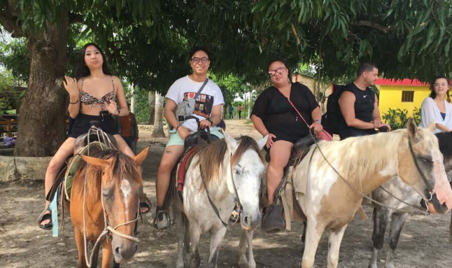 From Punta Cana: History and Culture Tour with River Swim - Key highlights to look for