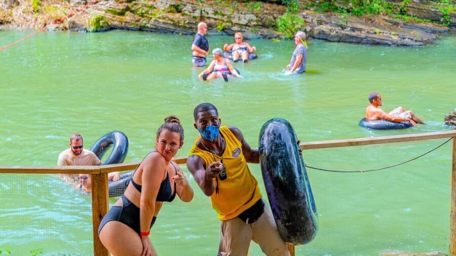 From Punta Cana: Jungle Buggy Ride & Monkeyland Guided Tour - Jungle Buggy in the Dominican Jungle: Easy Driving, 4x4 Speed