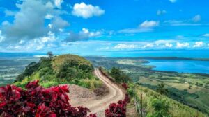 From Punta Cana: Los Haitises Trip with Montaña Redonda Tour - The morning drive and your arrival at Los Haitises National Park