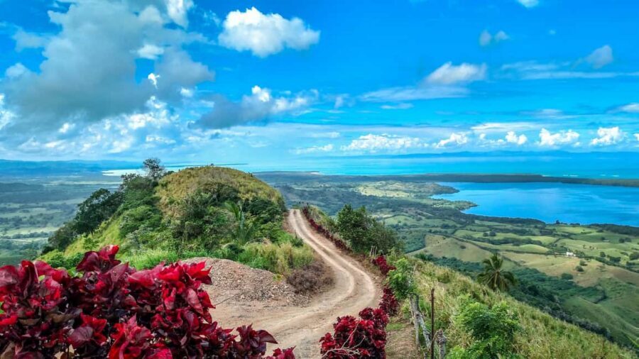 From Punta Cana: Los Haitises Trip with Montaña Redonda Tour - The morning drive and your arrival at Los Haitises National Park