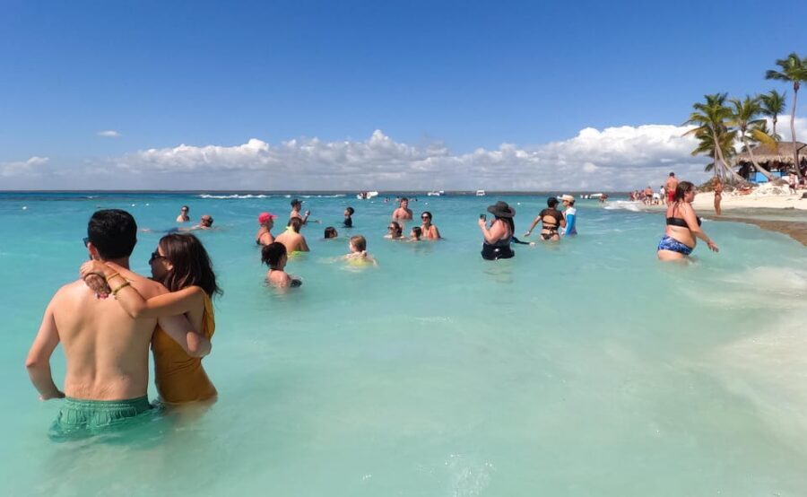 From Punta Cana or Bayahibe: Catalina Island with Snorkeling - Should you book Catalina Island with snorkeling from Punta Cana or Bayahibe?