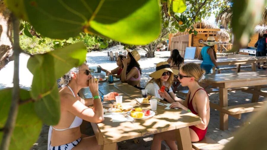 From Punta Cana or Bayahibe: Catalina Island with Snorkeling - Who this private Catalina trip suits best