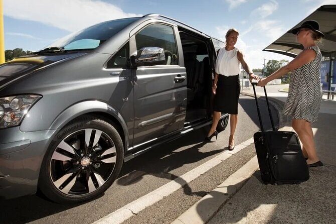 From Punta Cana Private Airport (PUJ) Shuttle To Hotel - Price and Value: What $25 per Group Actually Buys You