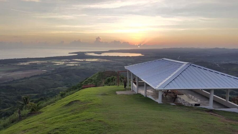 From Punta Cana: Redonda Mountain & Emerald Coast Tour - Key highlights you’ll care about