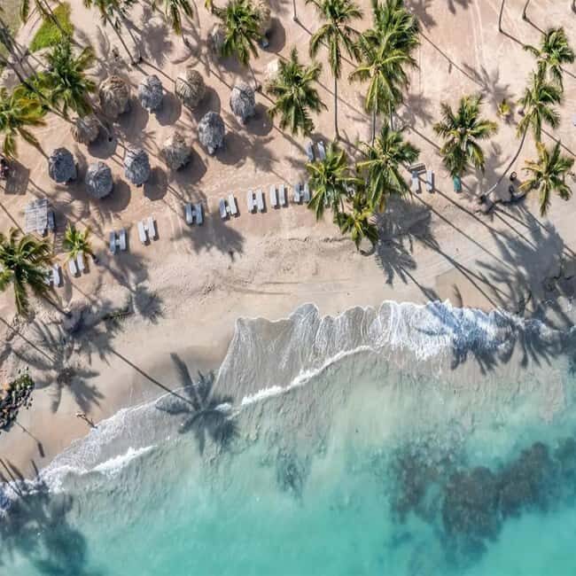 From Punta Cana: Redonda Mountain & Emerald Coast Tour - Price and value: does $80 match what you get?