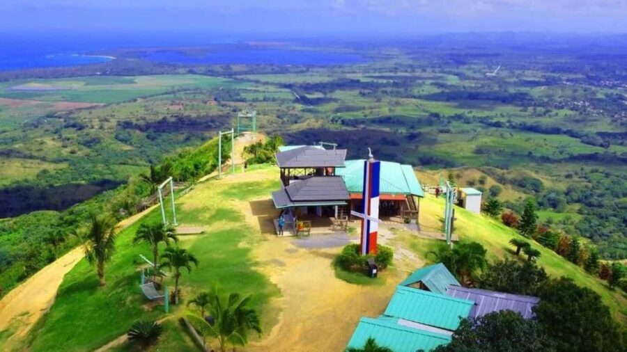 From Punta Cana: Redonda Mountain & Emerald Coast Tour - Who should book this Redonda and Emerald Coast tour