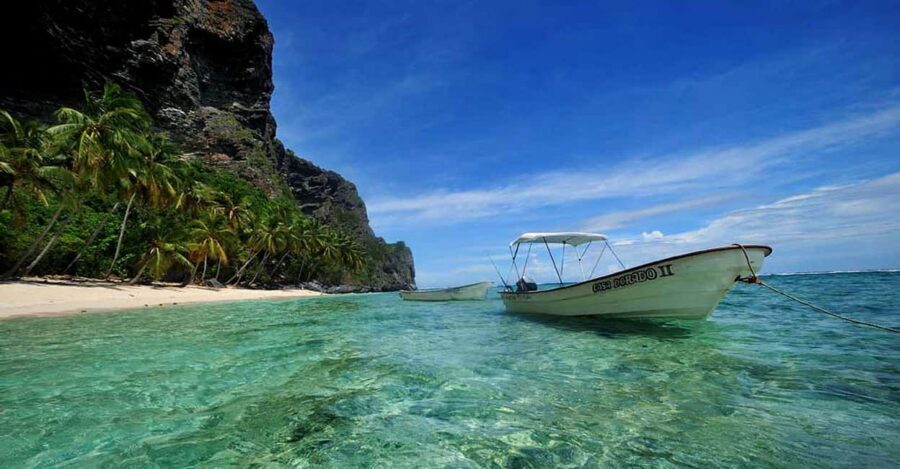 From Punta Cana: Samana Bay Private Whale Watching Cruise - Punta Cana to Samana Bay: why the road trip matters