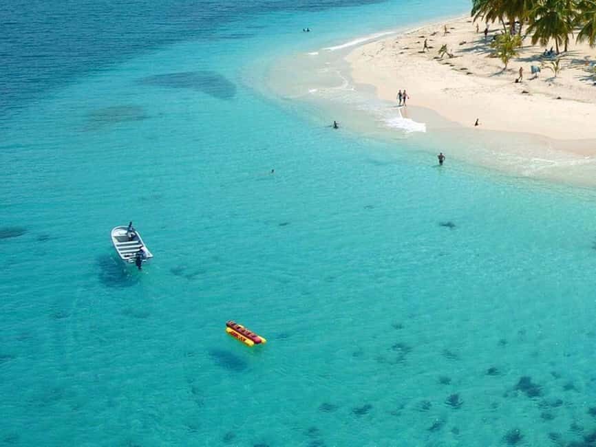 From Punta Cana: Samana Full Day Trip by Bus and Boat - Key highlights to know before you go