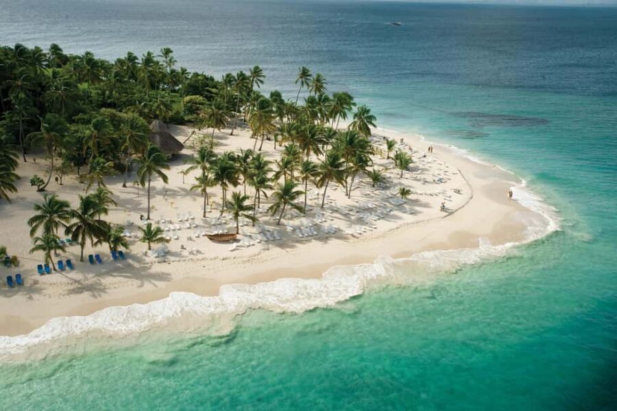From Punta Cana: Samana Full Day Trip by Bus and Boat - From Punta Cana to Miches: the road-trip portion you’ll feel