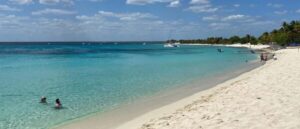 From Punta Cana: Saona Island Full-Day Tour with Lunch - Catamaran and Speedboat Rides: How the Day Moves