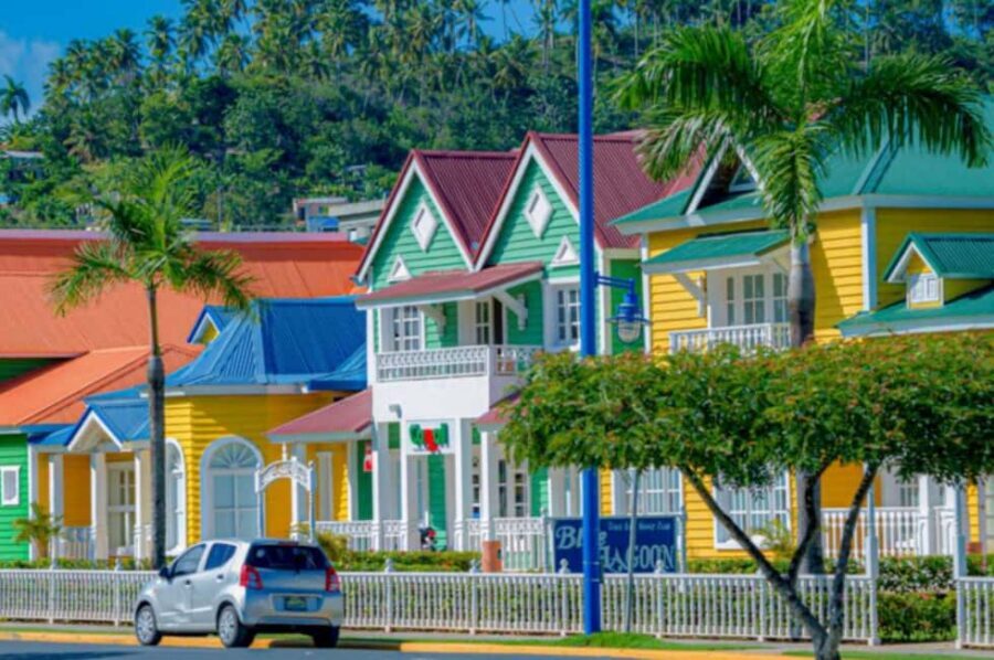From Samaná: Whale Watching and Cayo Levantado Island Tour - Lunch, Entrance Fees, and Drinks: What Your $6 Covers