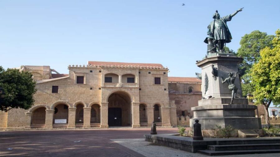From Santo Domingo: Full day Historical Tour with Lunch - Key moments that make this tour worth your time