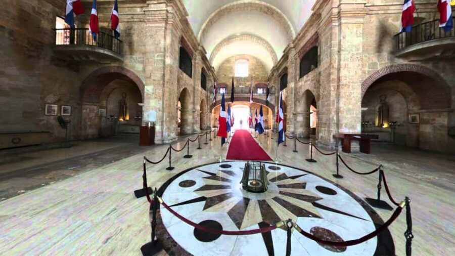 From Santo Domingo: Full day Historical Tour with Lunch - What to bring (and what to expect during the walk)
