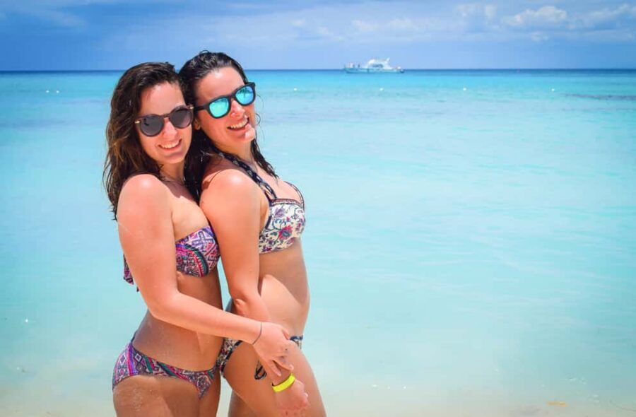 From Santo Domingo: Saona Island Day Trip w/ Lunch & Drinks - What to bring (and what to skip)