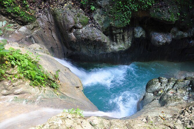 Full-Day Buggy Driving and Waterfall Swimming Experience - Key takeaways before you book