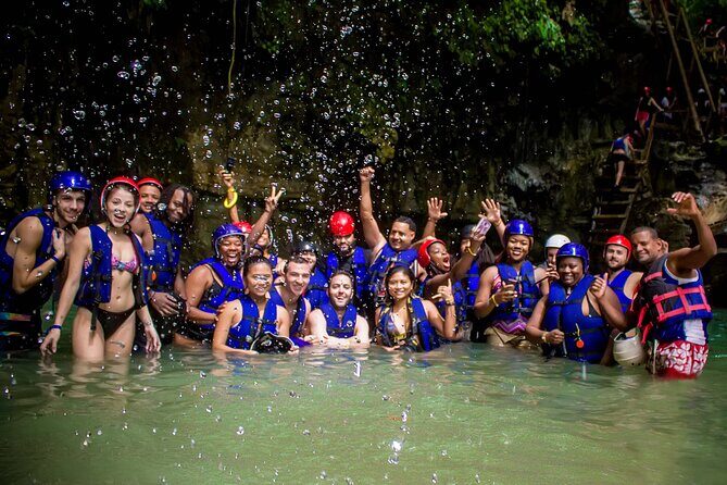 Full-Day Buggy Driving and Waterfall Swimming Experience - The 7:00 am start, pickup plan, and how the day flows