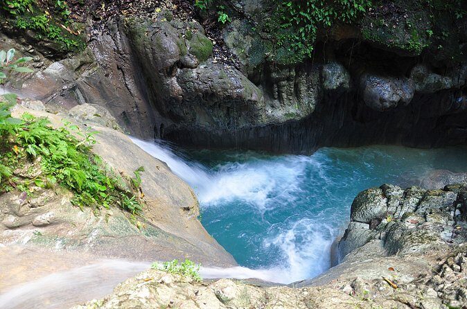 Full-Day Buggy Driving and Waterfall Swimming Experience - Safety gear and guides: the part that keeps it comfortable