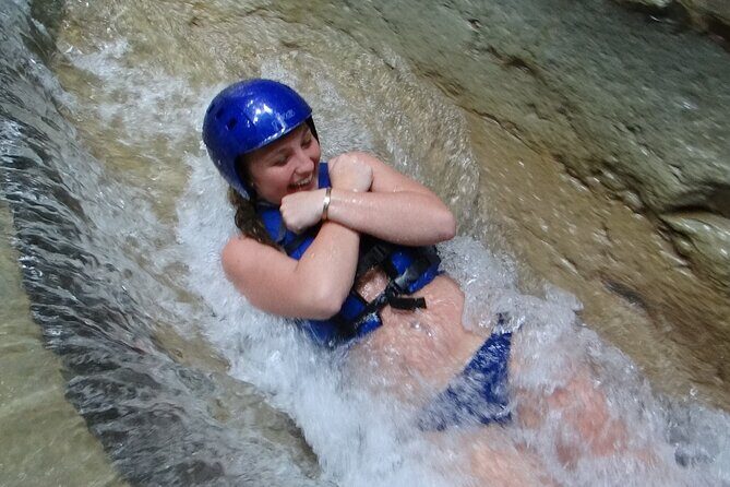 Full-Day Buggy Driving and Waterfall Swimming Experience - Mega Tider Trucks buggy driving: what you should expect