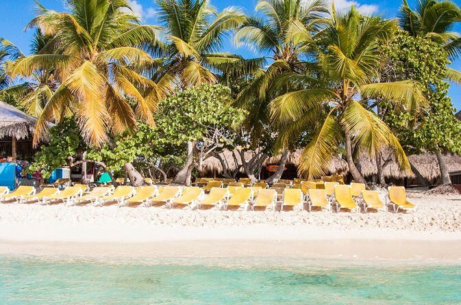 Full-Day Catalina Island Scuba Diving Tour from Punta Cana - The Boat and Crew: What the Experience Feels Like On Water