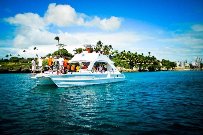 Full-Day Catalina Island Snorkeling Tour from La Romana - Key things I’d plan around on this Catalina snorkeling day