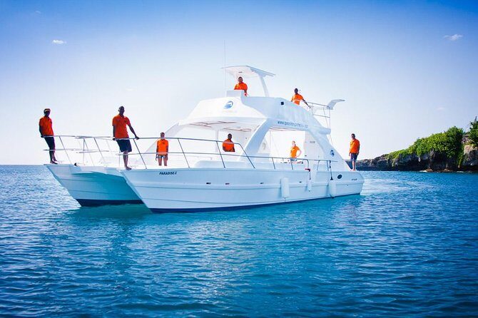 Full-Day Catalina Island Snorkeling Tour from La Romana - Snorkel gear and the small choices that make the big difference