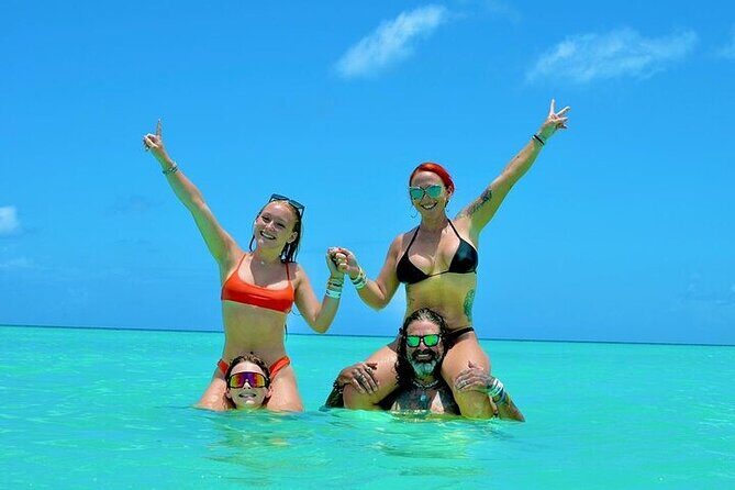Full-Day Cruise to Saona Island - Natural pool and lunch - Key things to know before you go