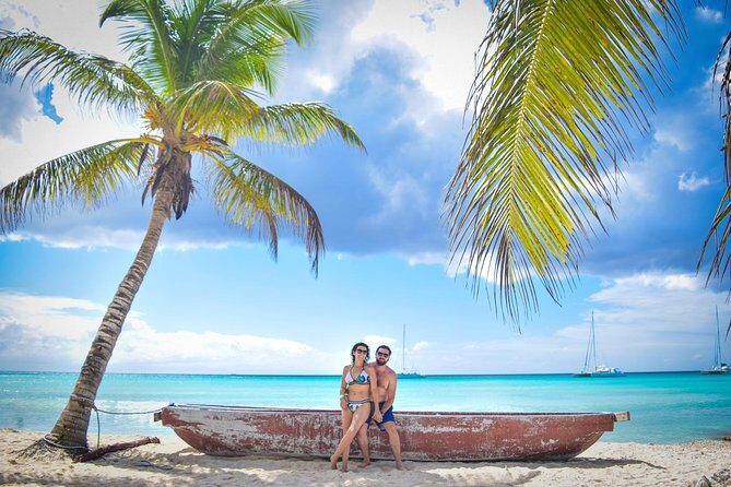 Full-Day Excursion in Saona Island - Key Highlights I’d Prioritize
